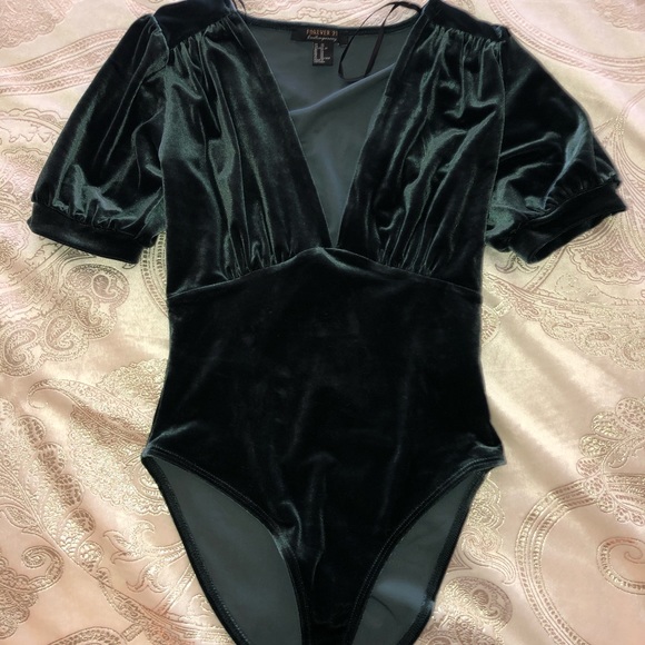 Bodysuit - Picture 3 of 4